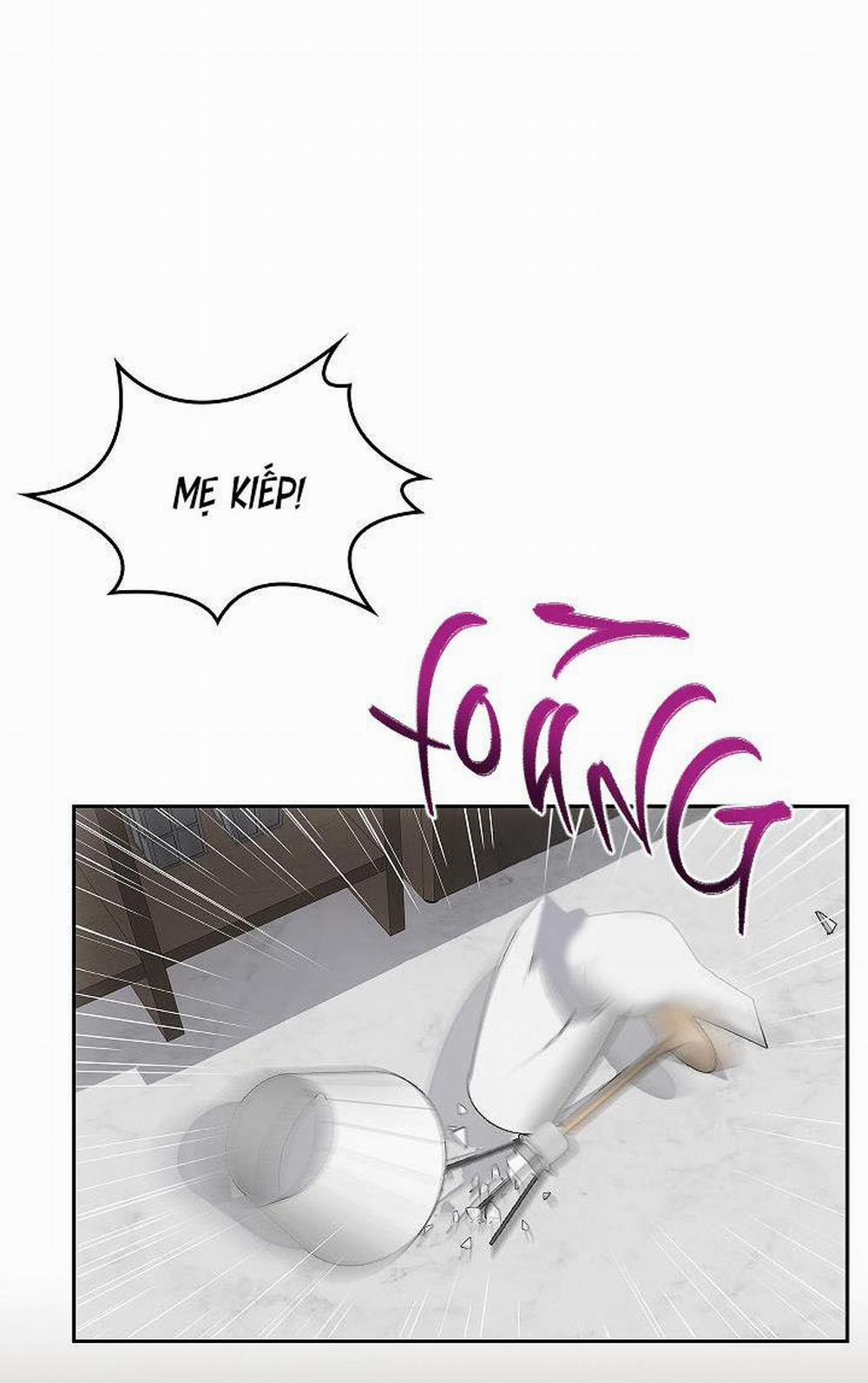 (CBunu) Đuổi Bắt Giữa Đêm Ngọt Ngào 5 trang 3