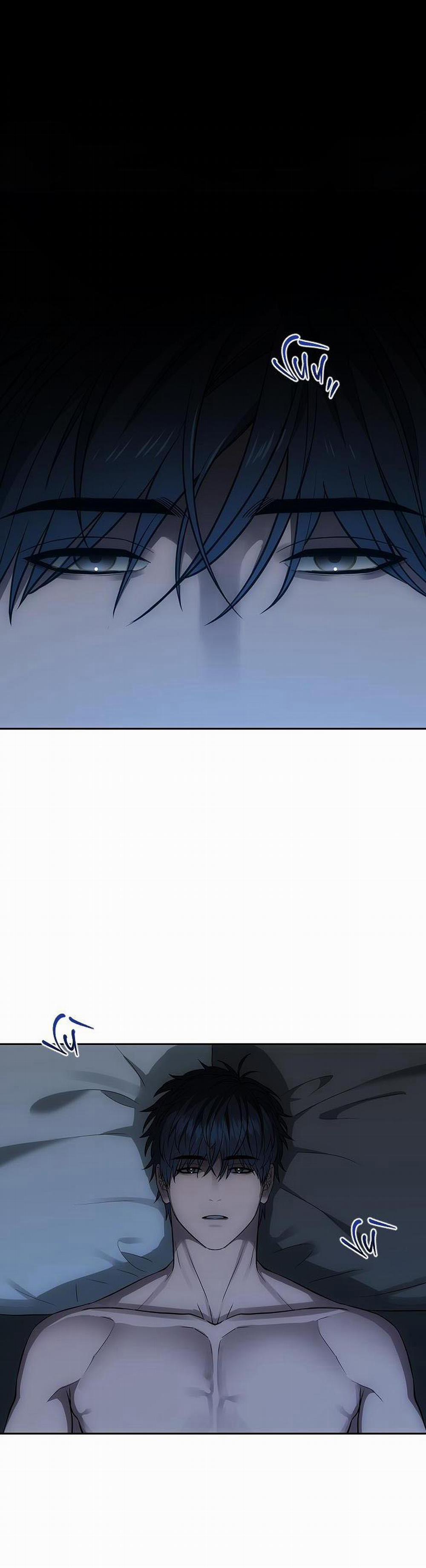 (CBunu) Đuổi Bắt Giữa Đêm Ngọt Ngào 5 trang 35