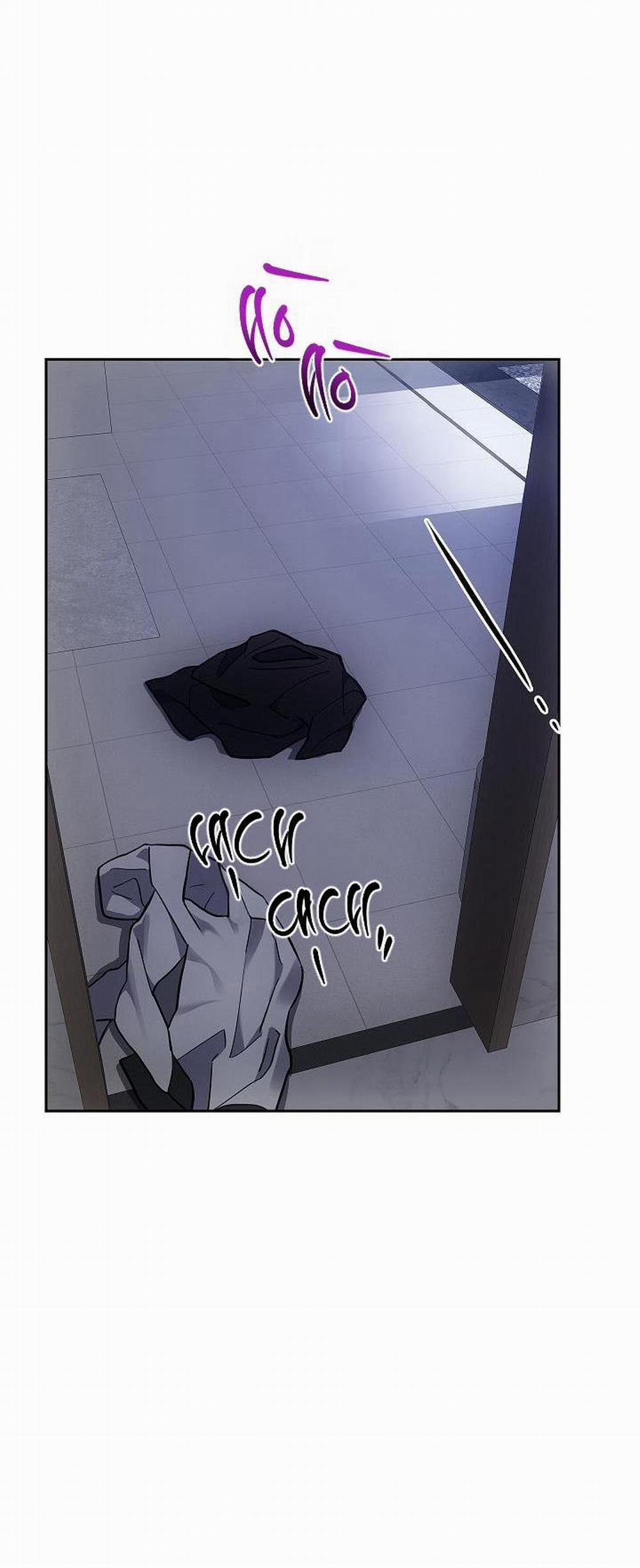 (CBunu) Đuổi Bắt Giữa Đêm Ngọt Ngào 5 trang 5