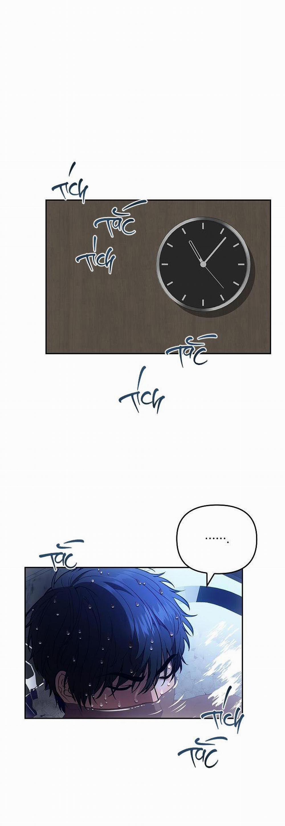 (CBunu) Đuổi Bắt Giữa Đêm Ngọt Ngào 5 trang 8