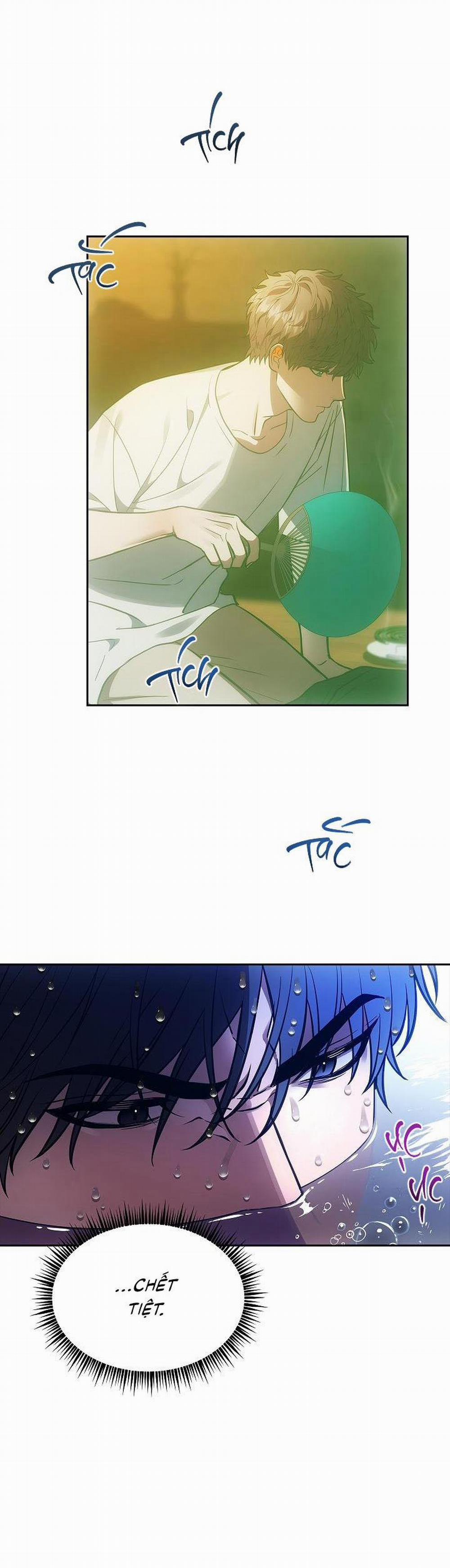 (CBunu) Đuổi Bắt Giữa Đêm Ngọt Ngào 5 trang 9