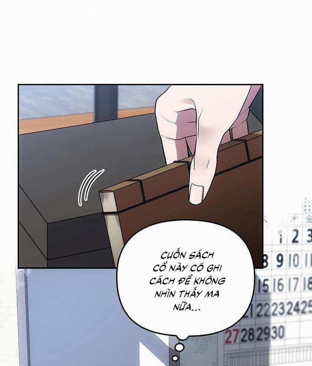 (CBunu) Đuổi Bắt Giữa Đêm Ngọt Ngào 6 trang 5