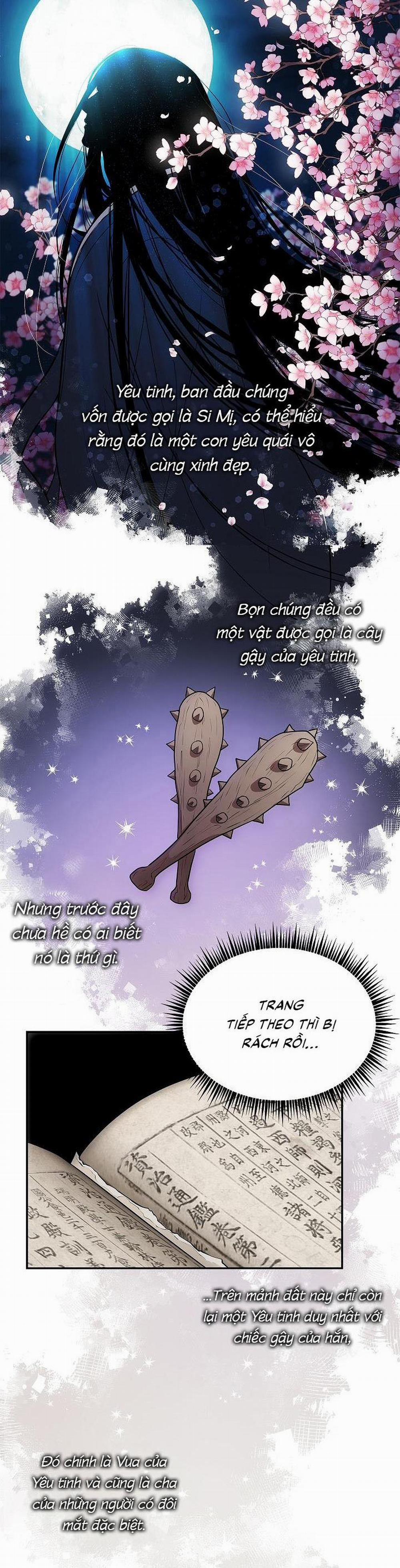 (CBunu) Đuổi Bắt Giữa Đêm Ngọt Ngào 6 trang 8