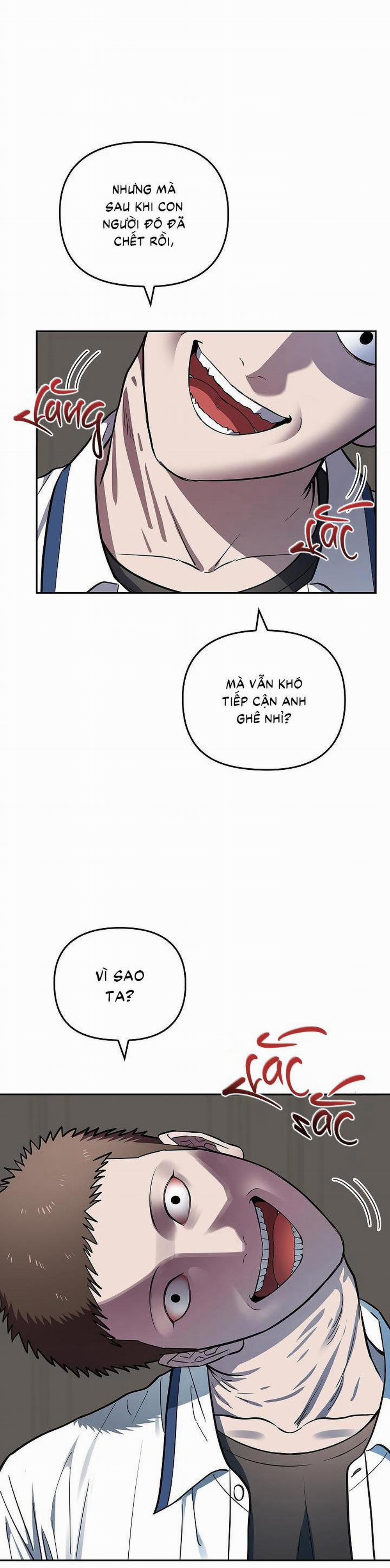 (CBunu) Đuổi Bắt Giữa Đêm Ngọt Ngào 7 trang 1