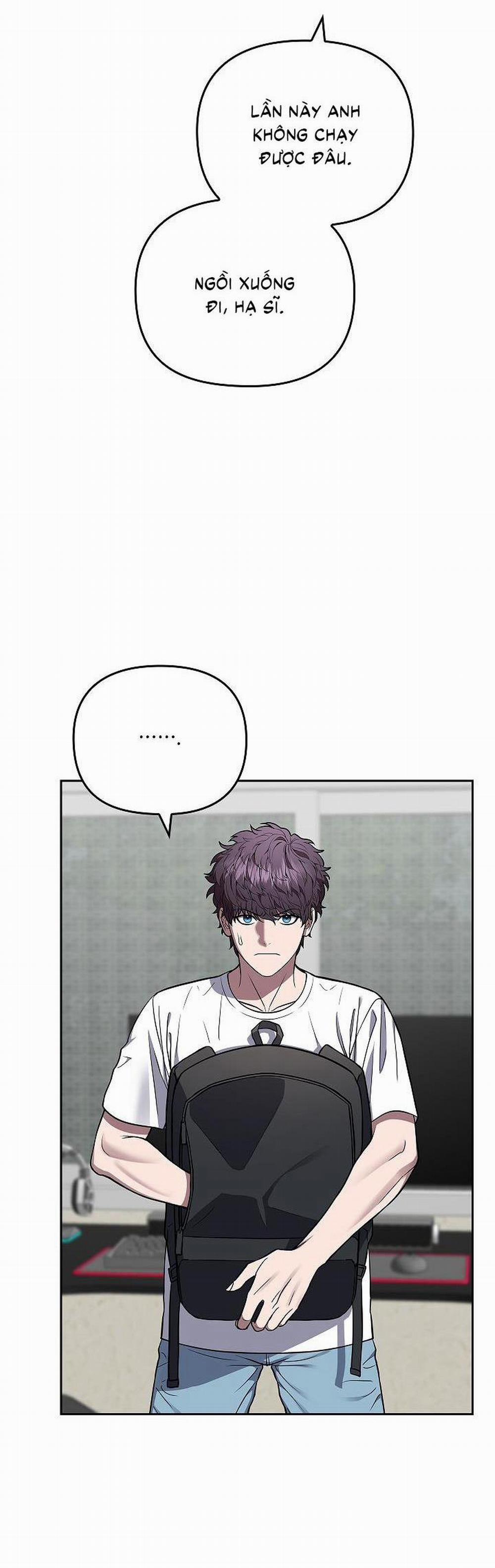 (CBunu) Đuổi Bắt Giữa Đêm Ngọt Ngào 7 trang 10