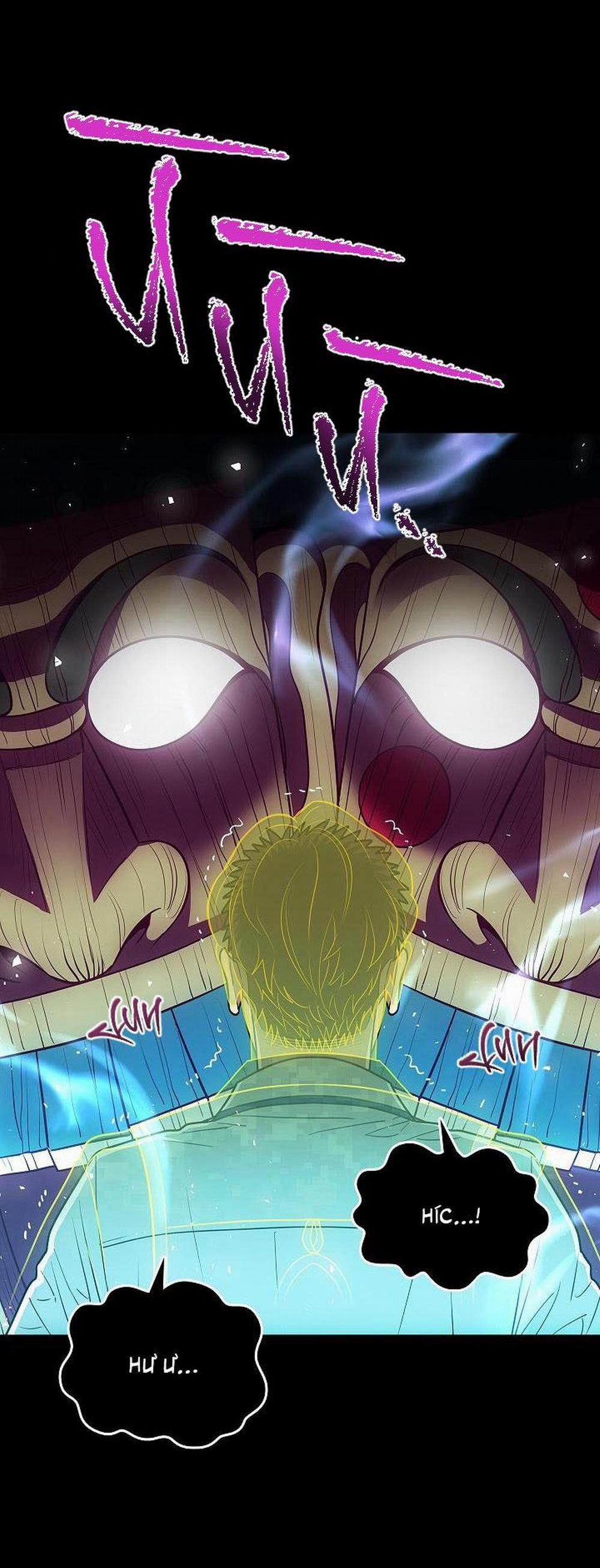 (CBunu) Đuổi Bắt Giữa Đêm Ngọt Ngào 7 trang 15