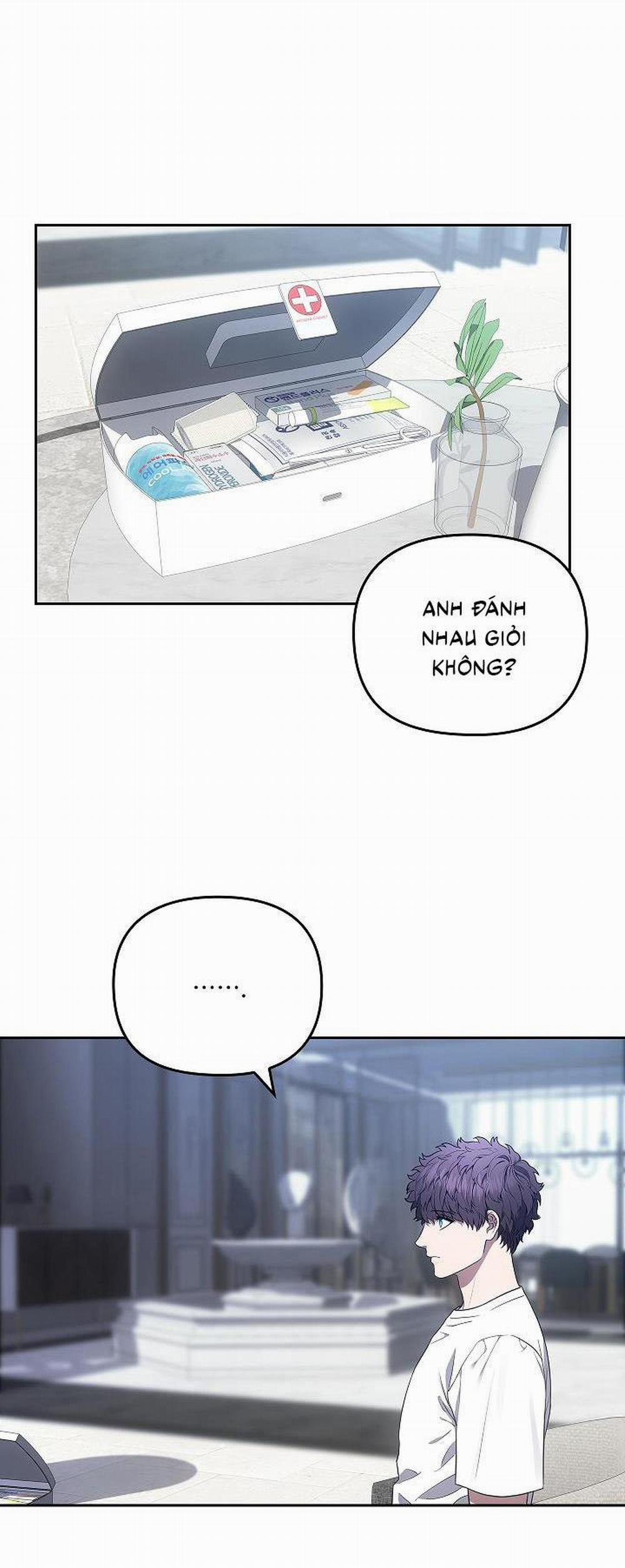 (CBunu) Đuổi Bắt Giữa Đêm Ngọt Ngào 9 trang 1