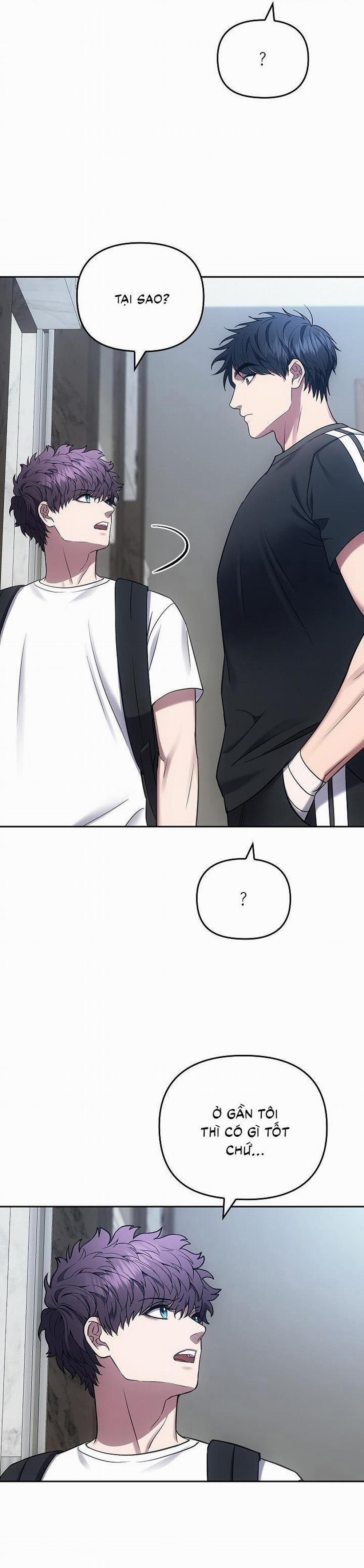 (CBunu) Đuổi Bắt Giữa Đêm Ngọt Ngào 9 trang 24