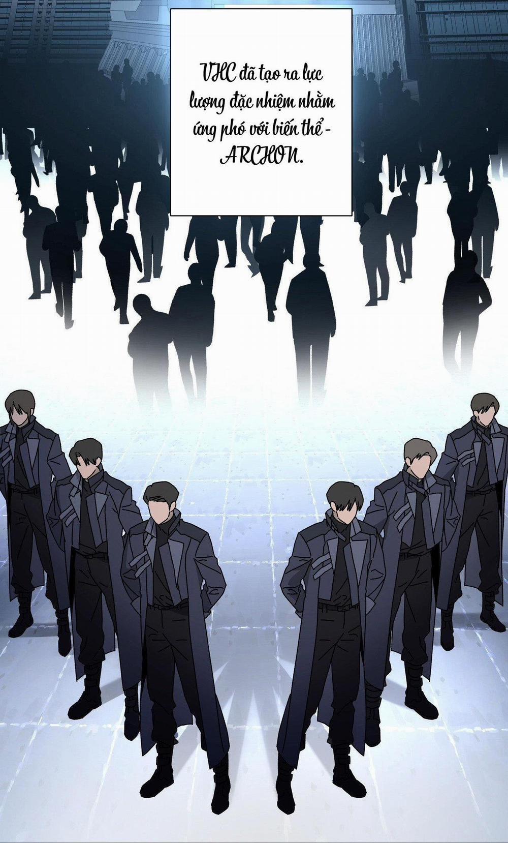 (Cbunu) In The Deep 1 trang 19