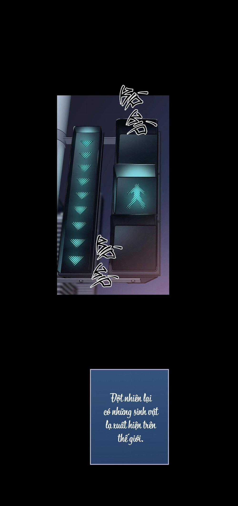 (Cbunu) In The Deep 1 trang 2