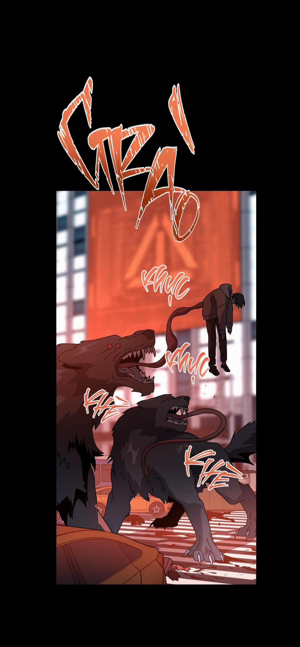 (Cbunu) In The Deep 1 trang 25