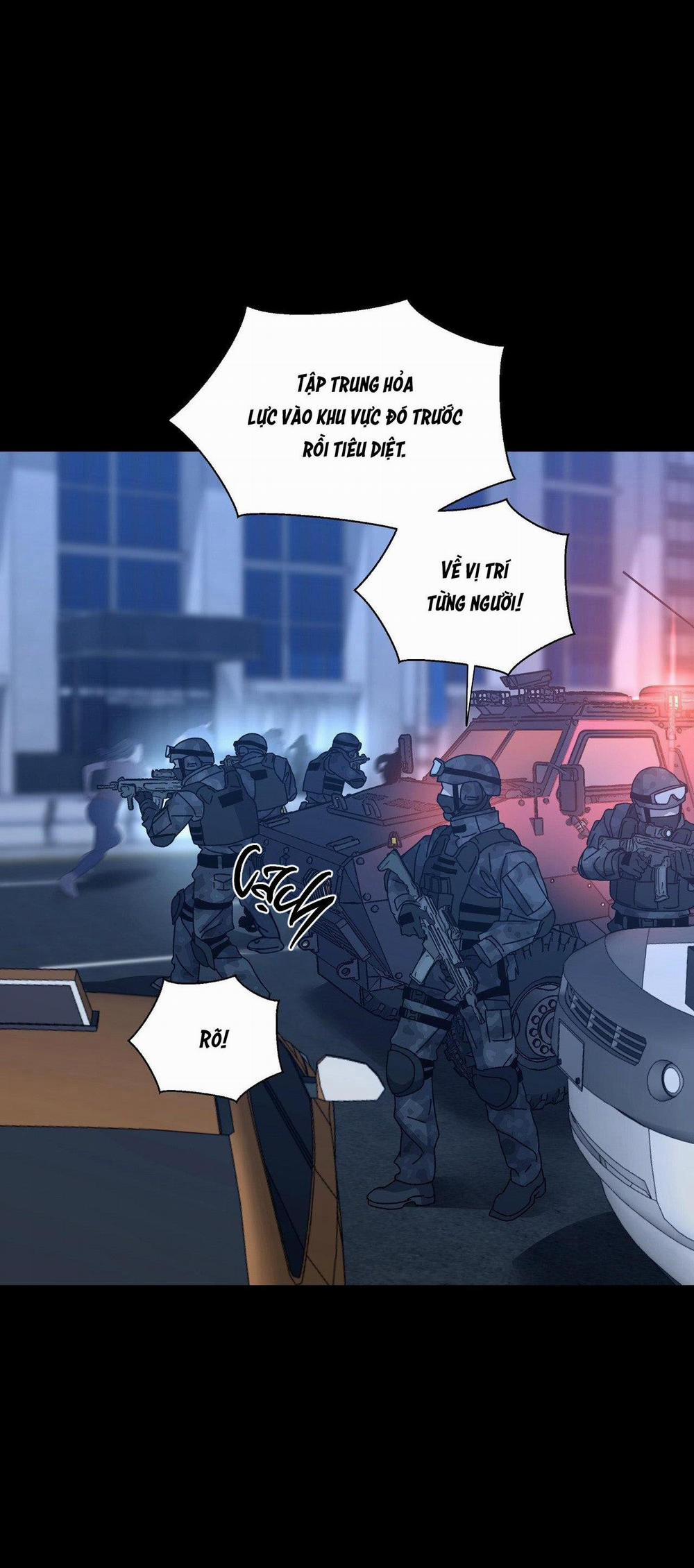 (Cbunu) In The Deep 1 trang 27