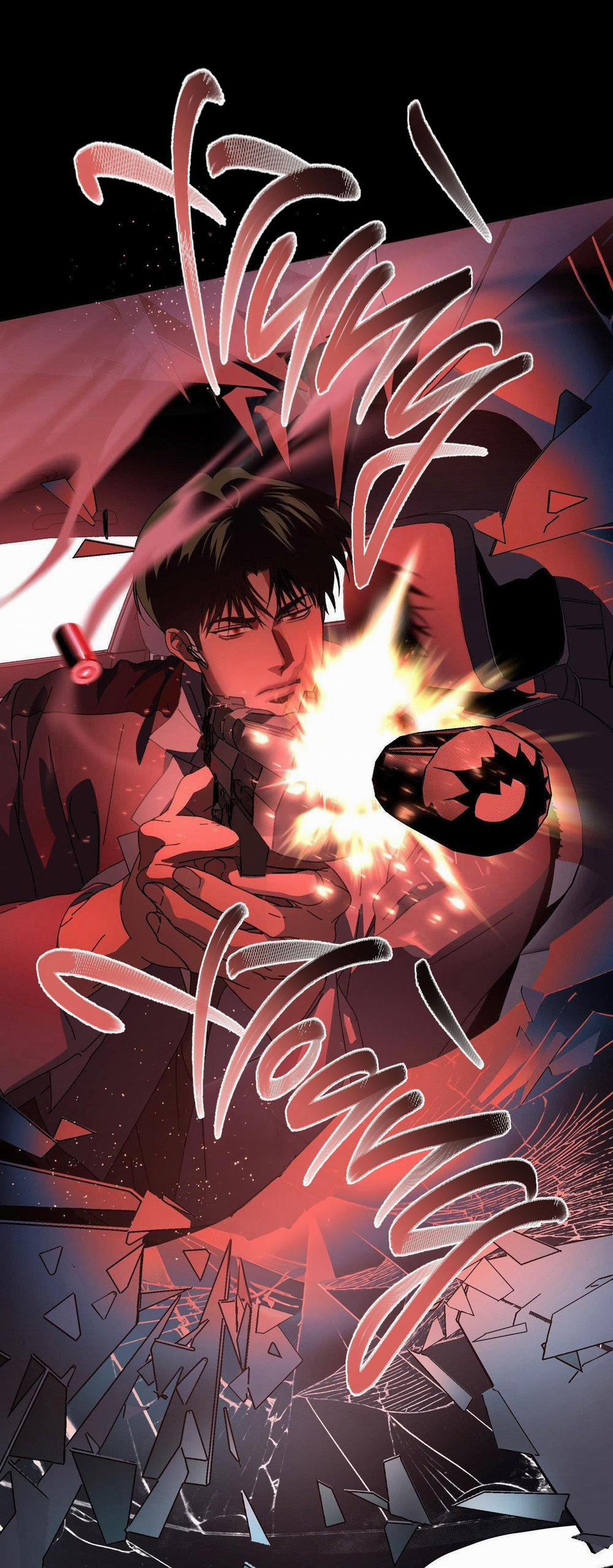 (Cbunu) In The Deep 1 trang 40