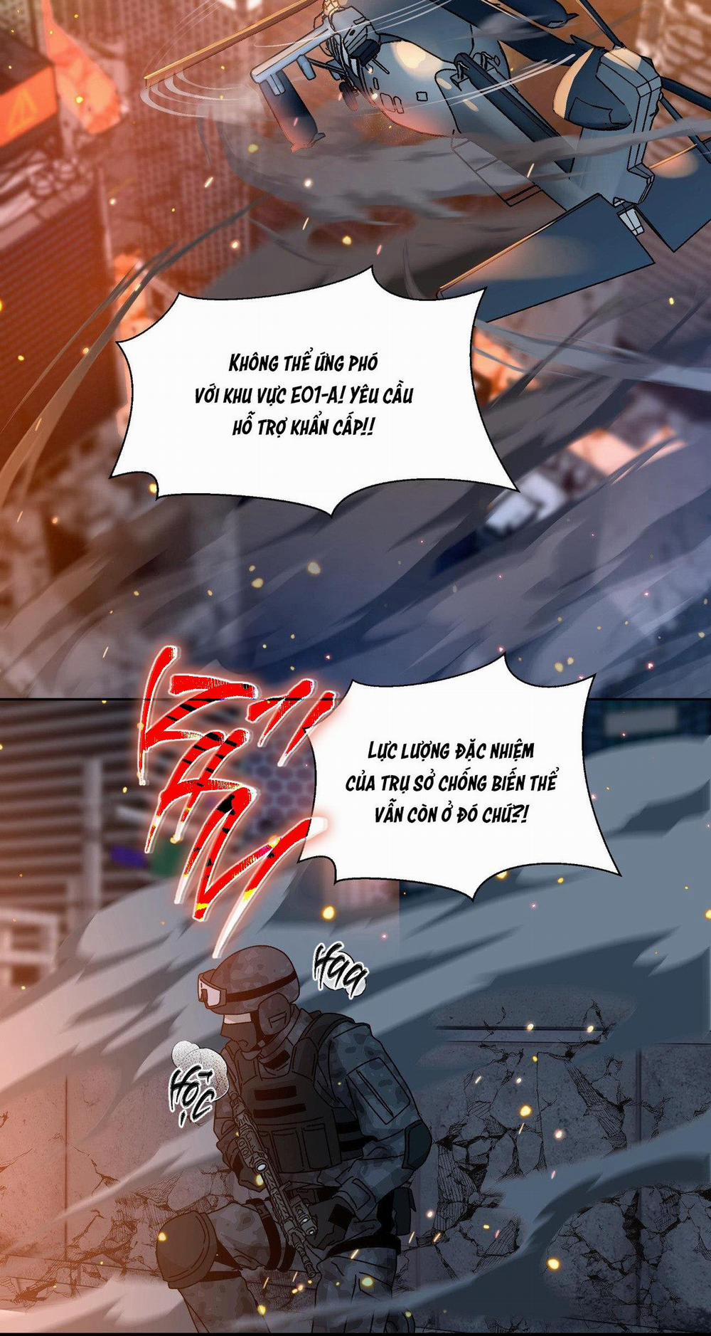 (Cbunu) In The Deep 1 trang 47