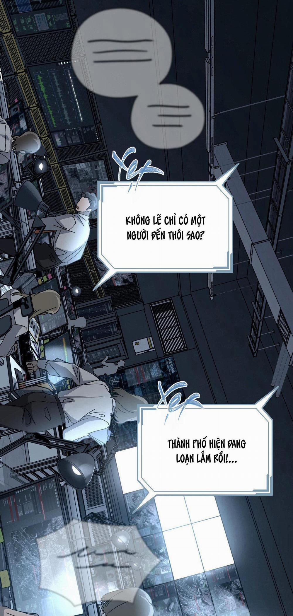 (Cbunu) In The Deep 1 trang 50