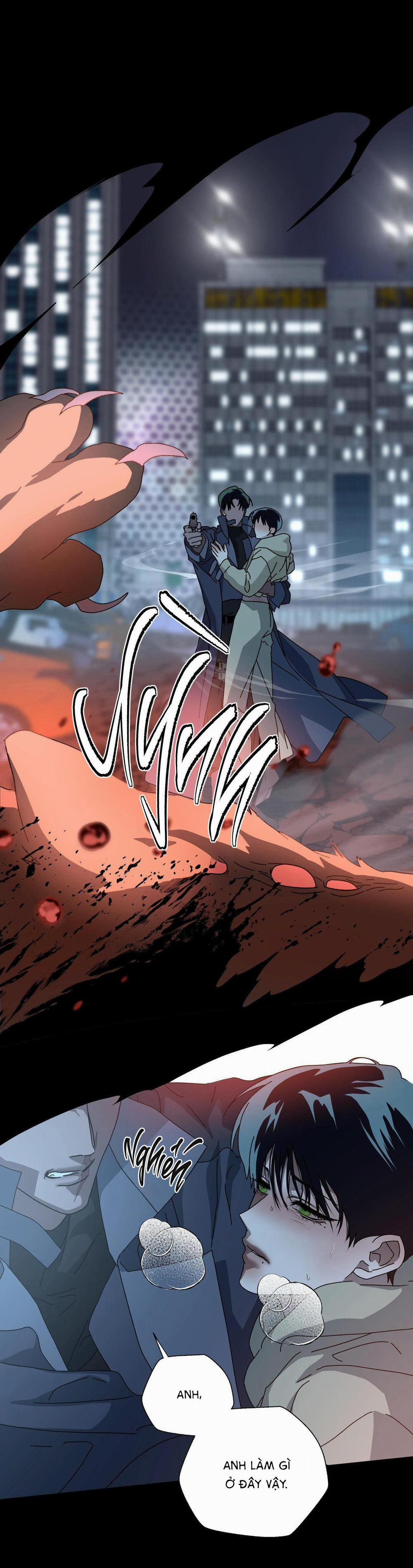 (Cbunu) In The Deep 1 trang 81