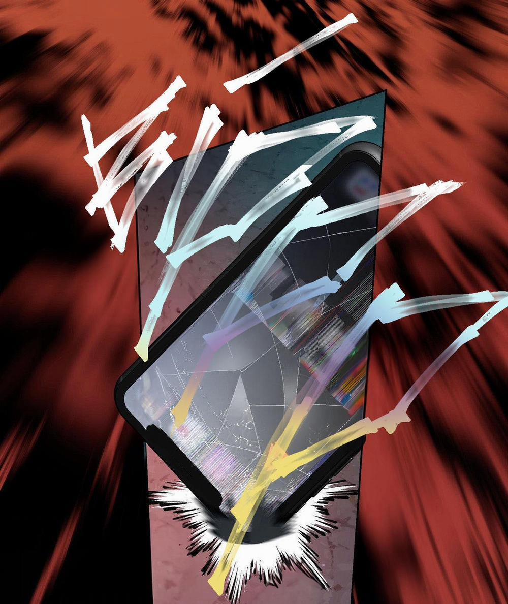 (Cbunu) In The Deep 1 trang 9