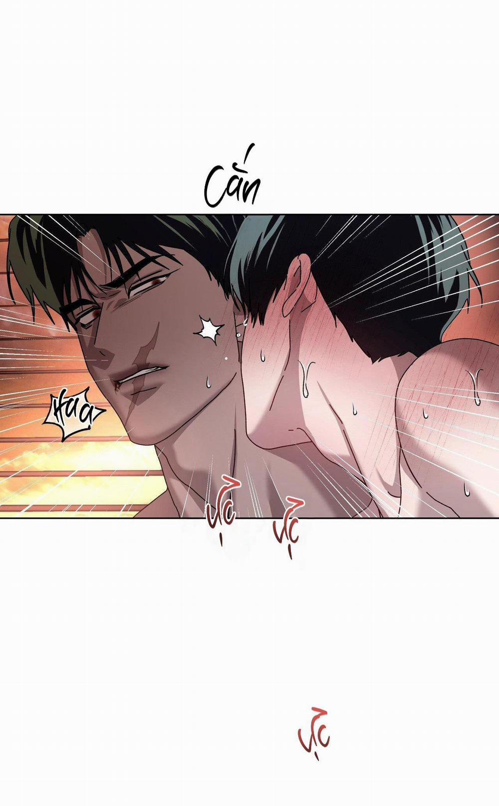 (Cbunu) In The Deep 10 H+ trang 25