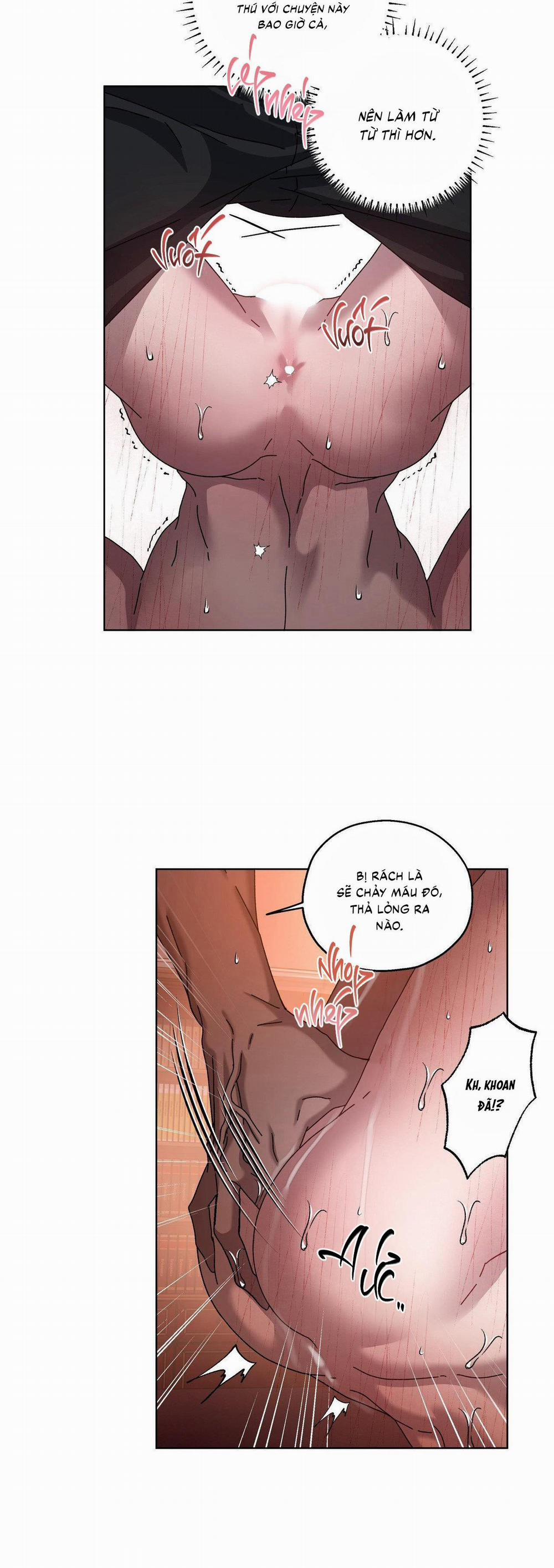 (Cbunu) In The Deep 10 H+ trang 3