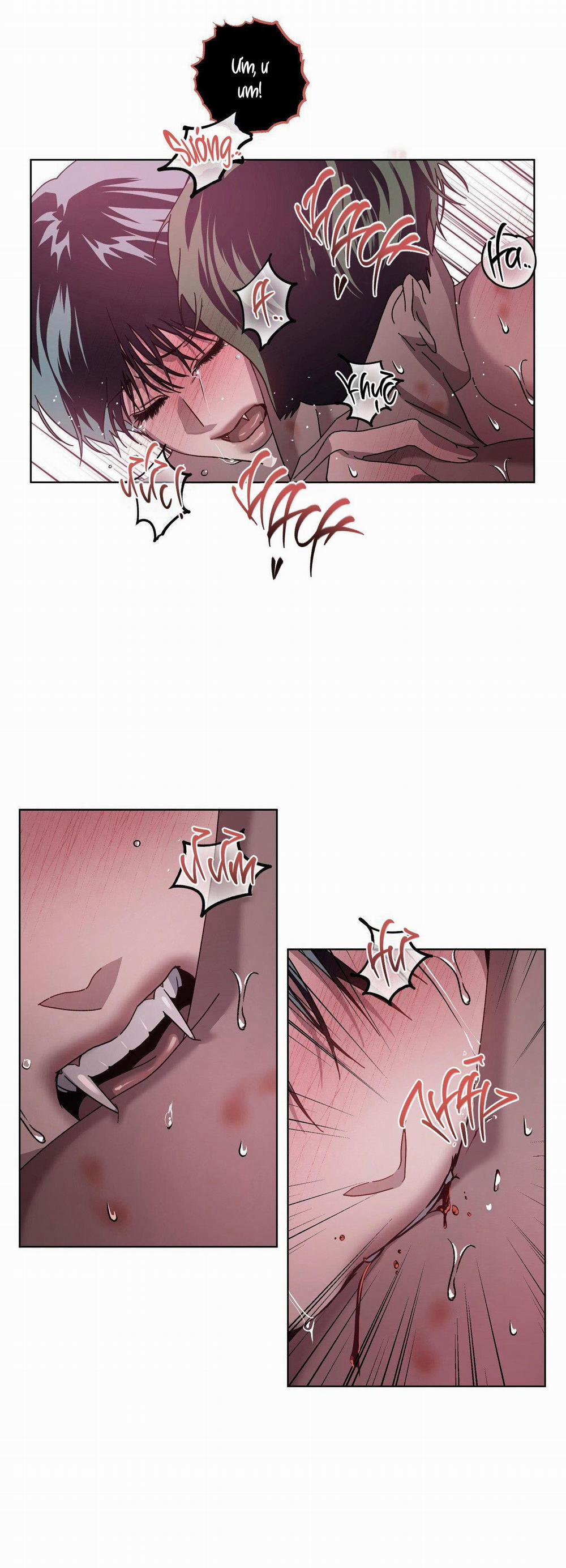 (Cbunu) In The Deep 10 H+ trang 37