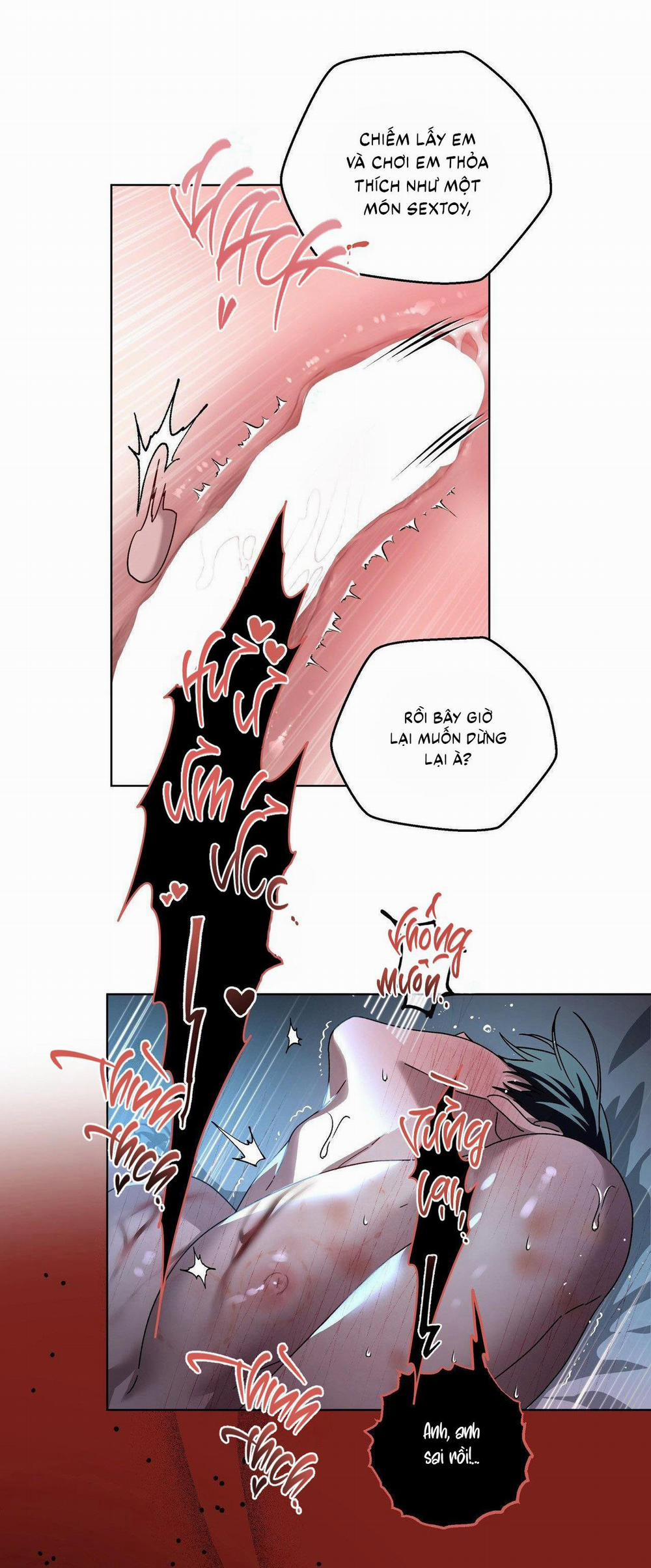 (Cbunu) In The Deep 10 H+ trang 43