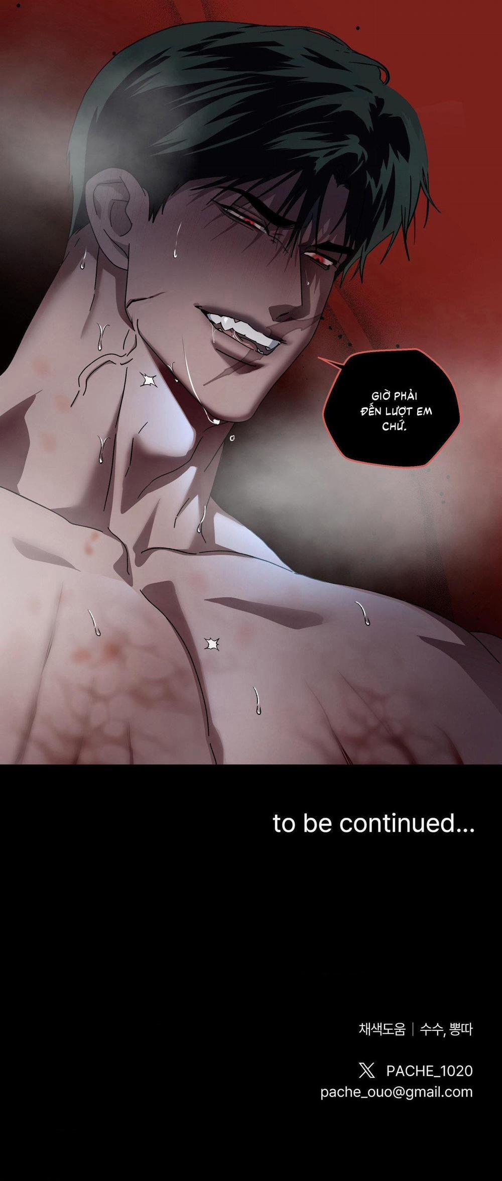 (Cbunu) In The Deep 10 H+ trang 44