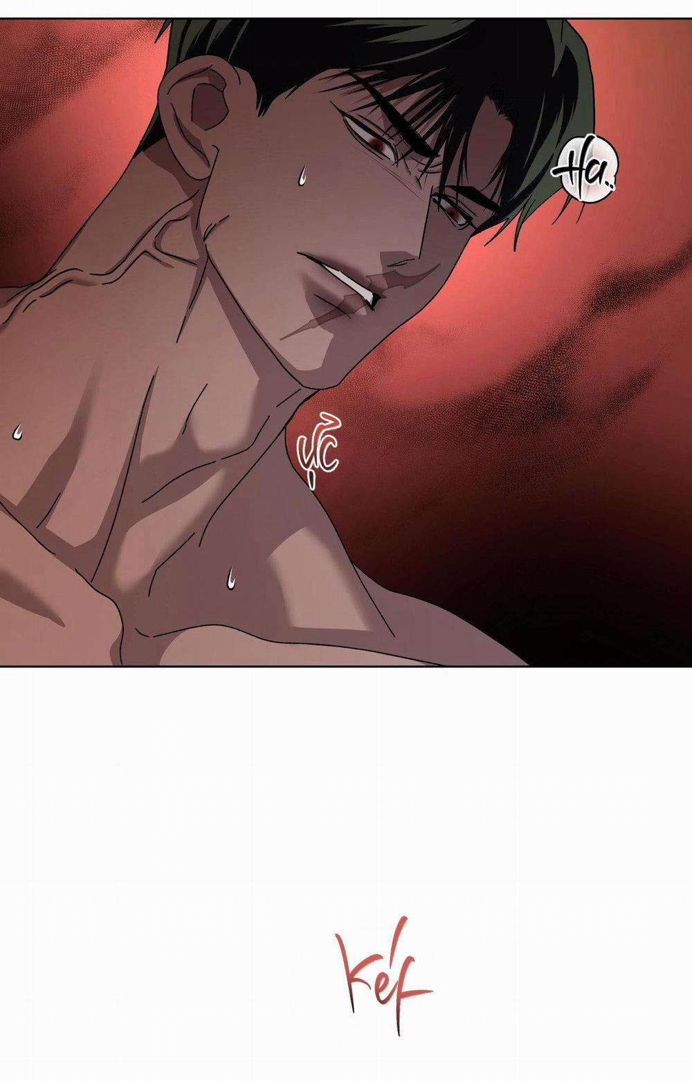 (Cbunu) In The Deep 10 H+ trang 6