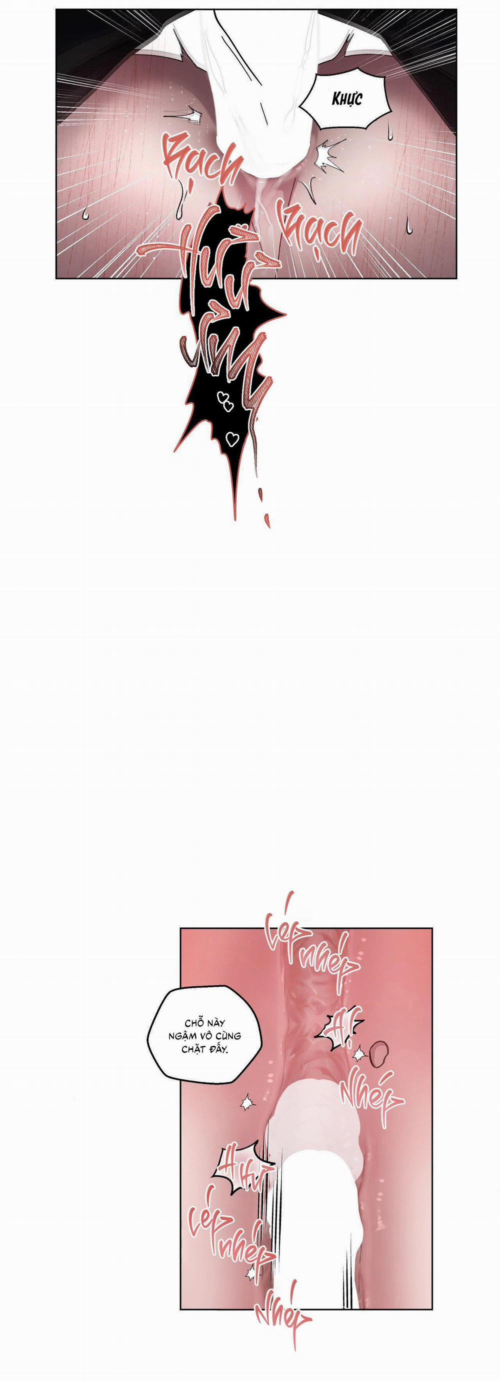 (Cbunu) In The Deep 10 trang 17