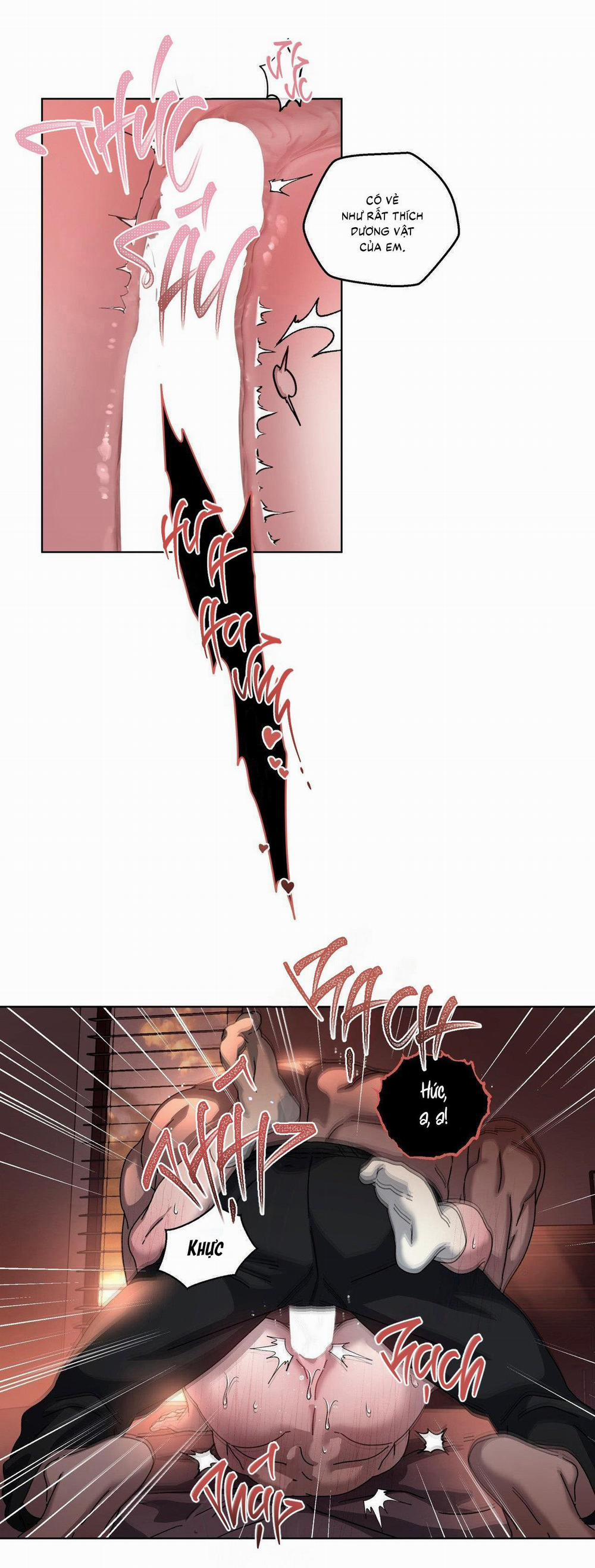 (Cbunu) In The Deep 10 trang 18