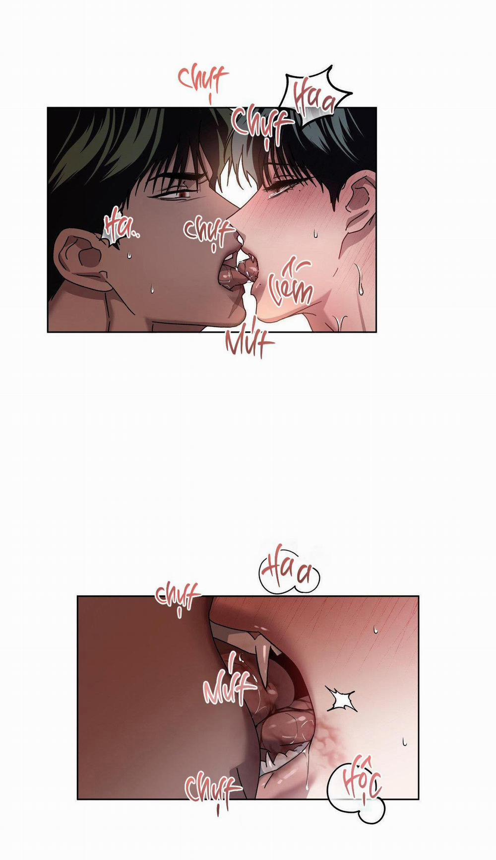 (Cbunu) In The Deep 10 trang 21