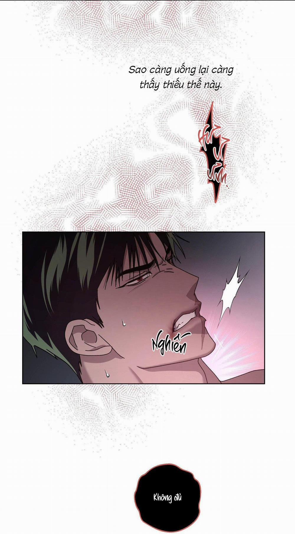 (Cbunu) In The Deep 10 trang 29