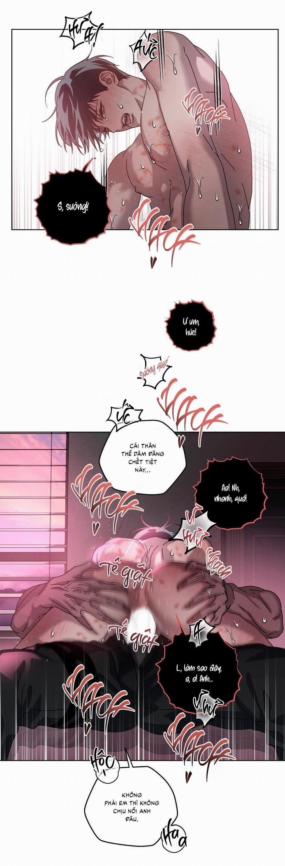 (Cbunu) In The Deep 10 trang 35