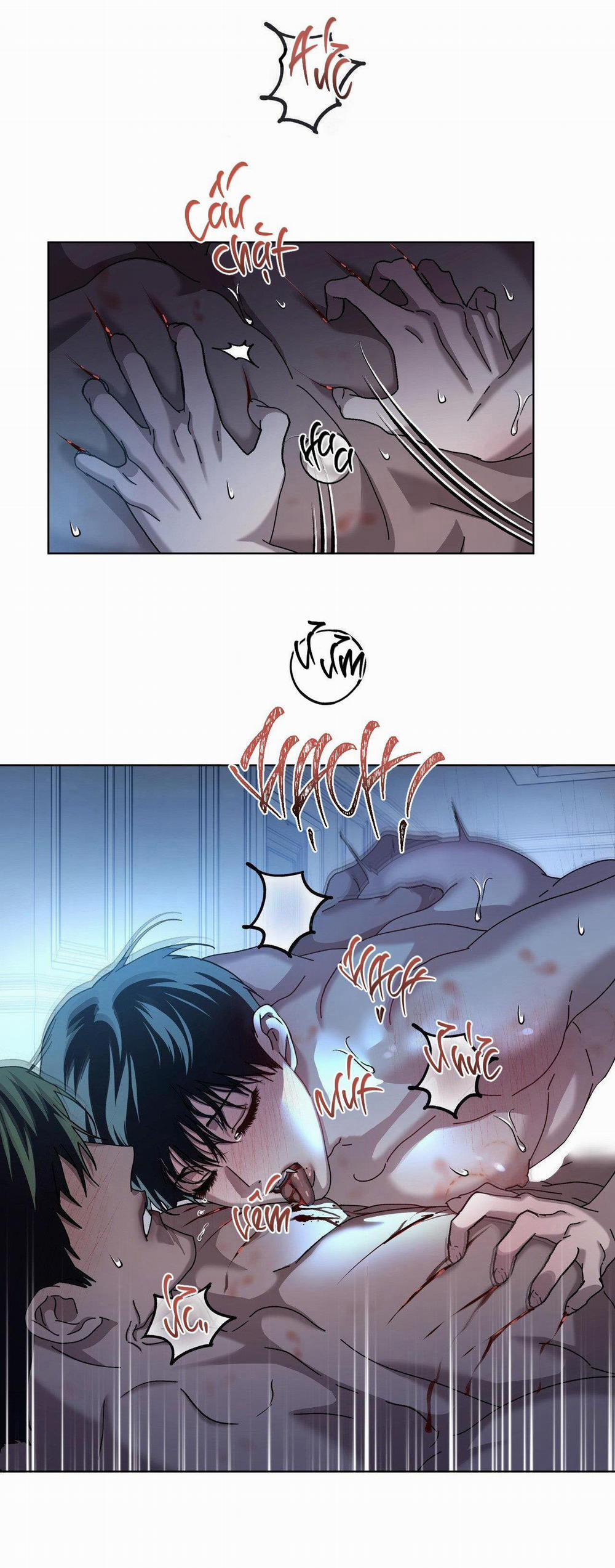 (Cbunu) In The Deep 10 trang 40