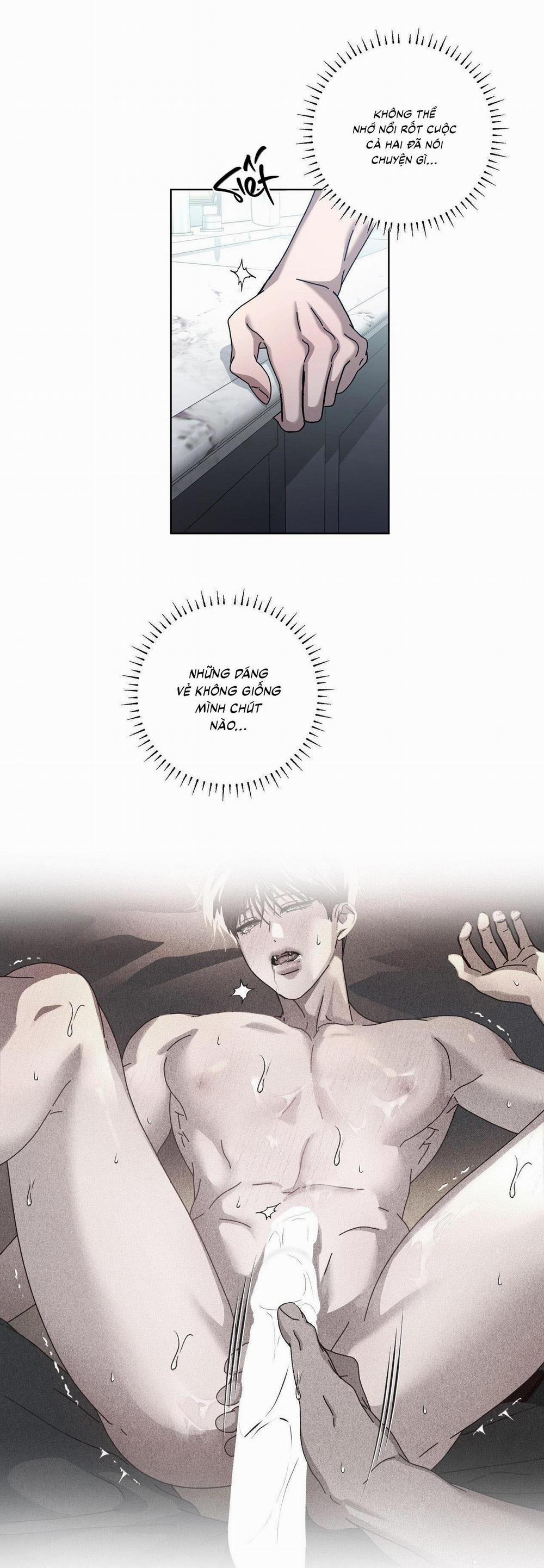 (Cbunu) In The Deep 11 H+ trang 10