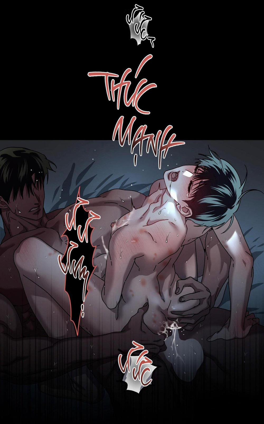 (Cbunu) In The Deep 11 H+ trang 2