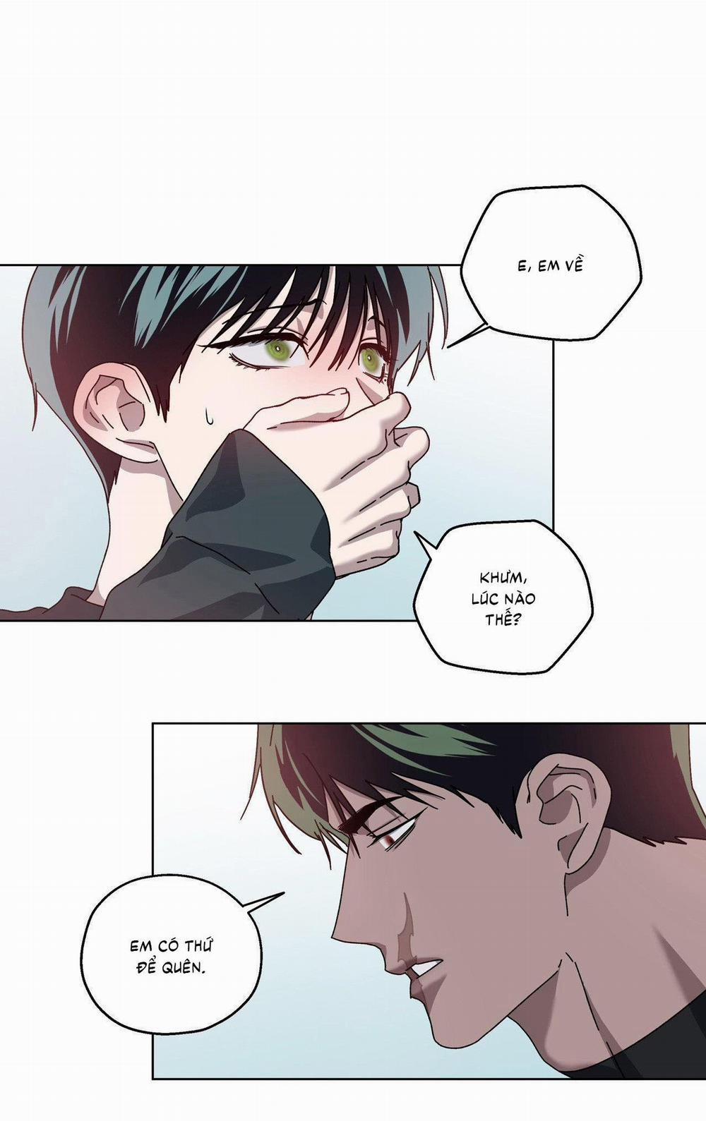 (Cbunu) In The Deep 11 H+ trang 20