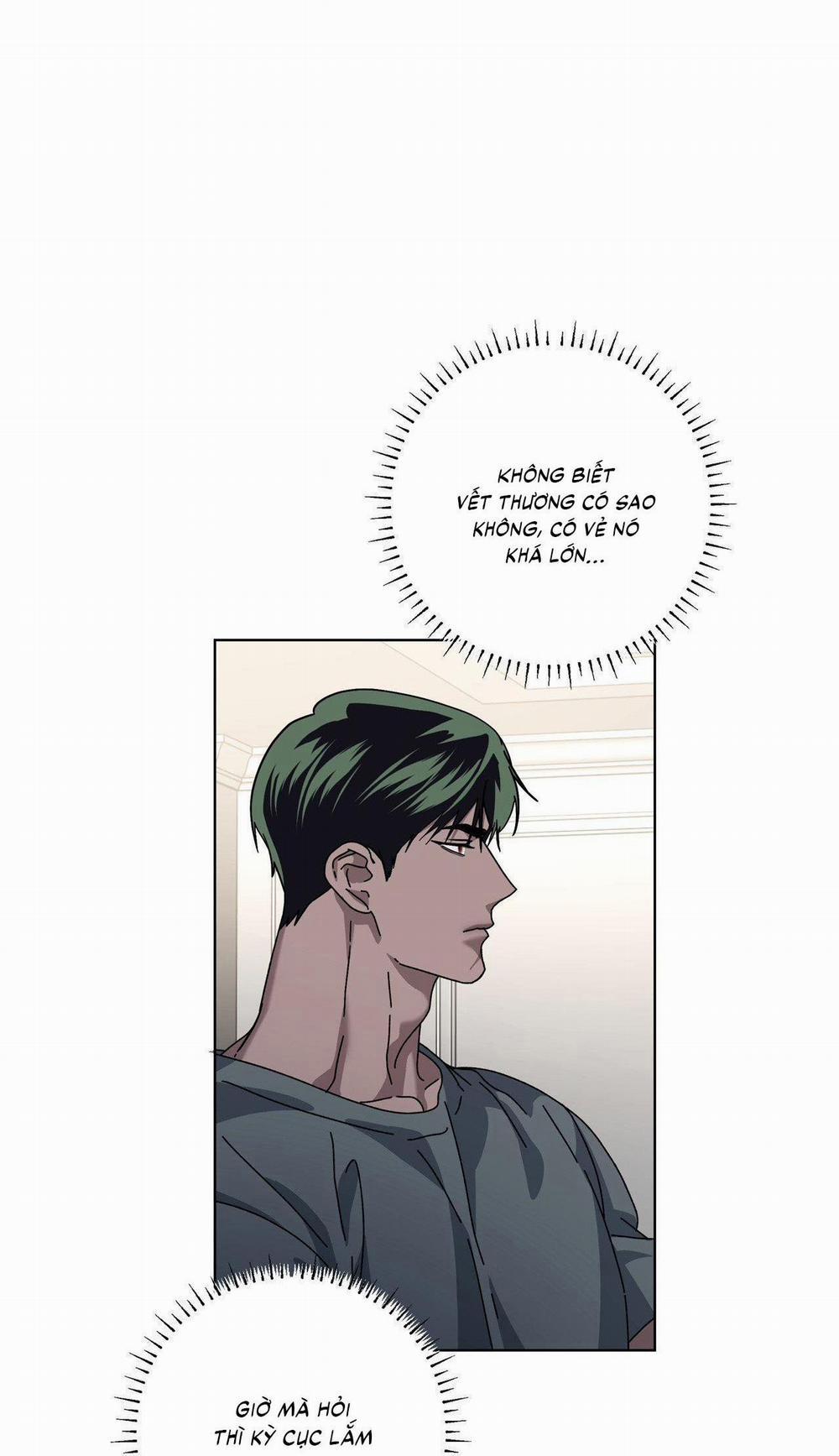 (Cbunu) In The Deep 11 H+ trang 28