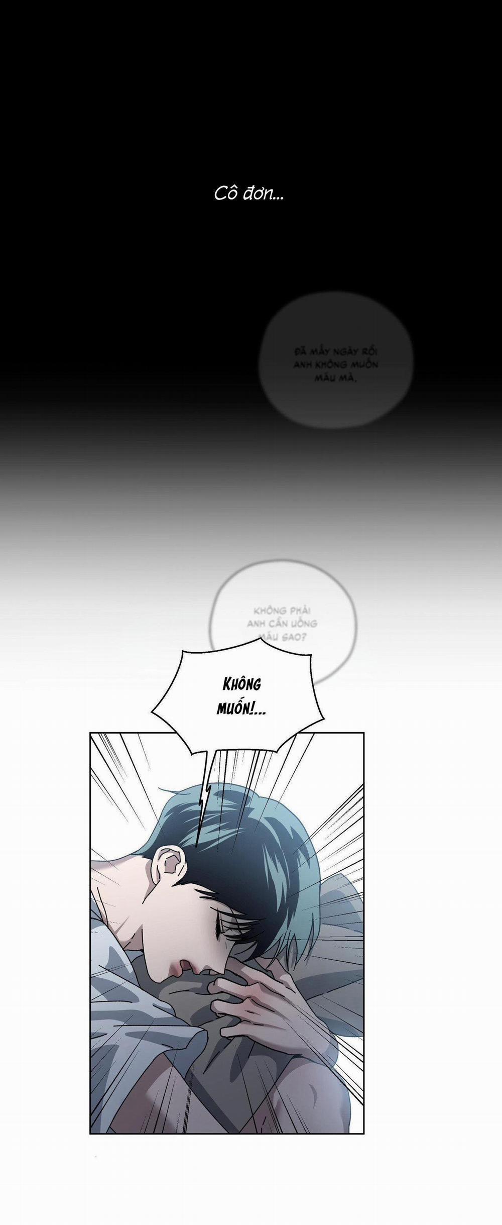 (Cbunu) In The Deep 11 H+ trang 38