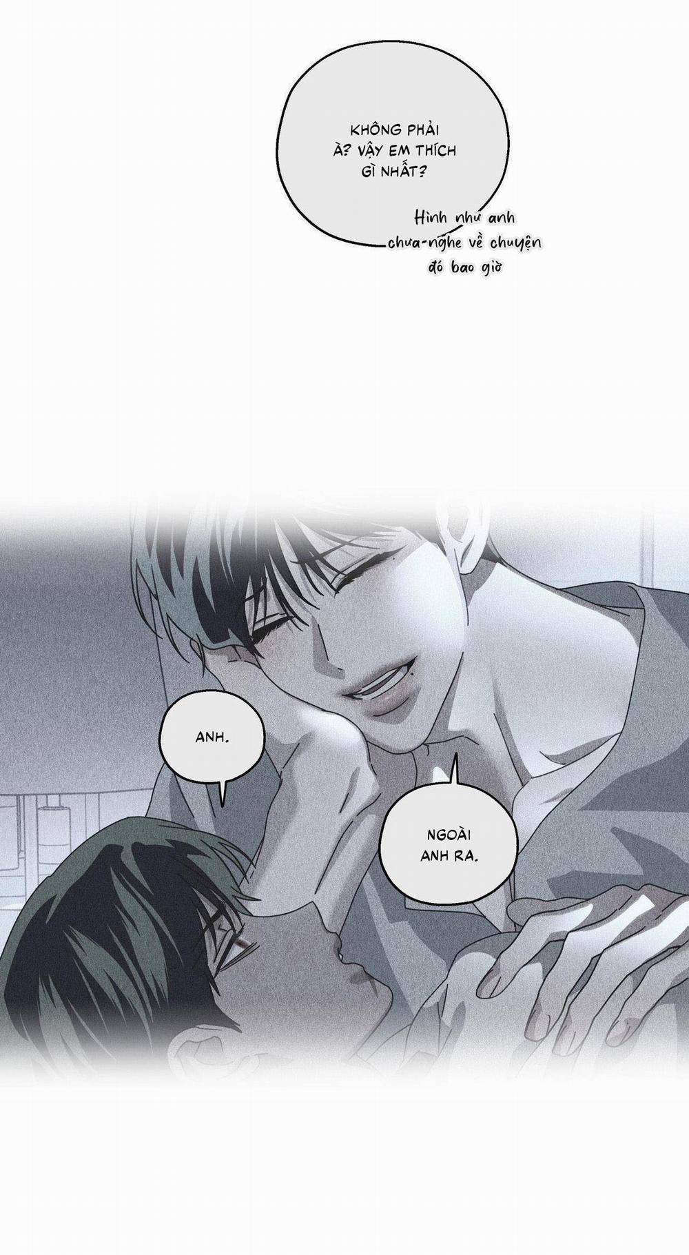 (Cbunu) In The Deep 11 H+ trang 52