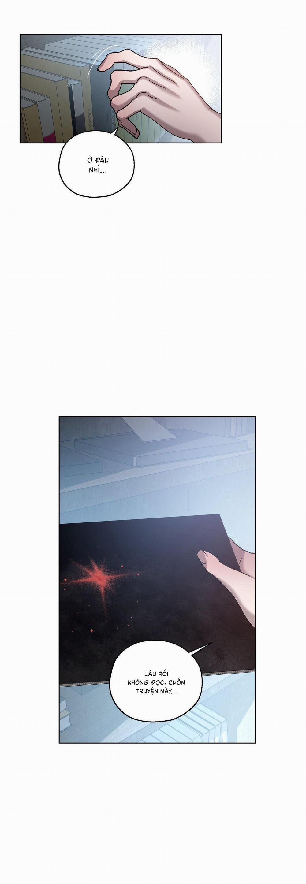 (Cbunu) In The Deep 11 H+ trang 55