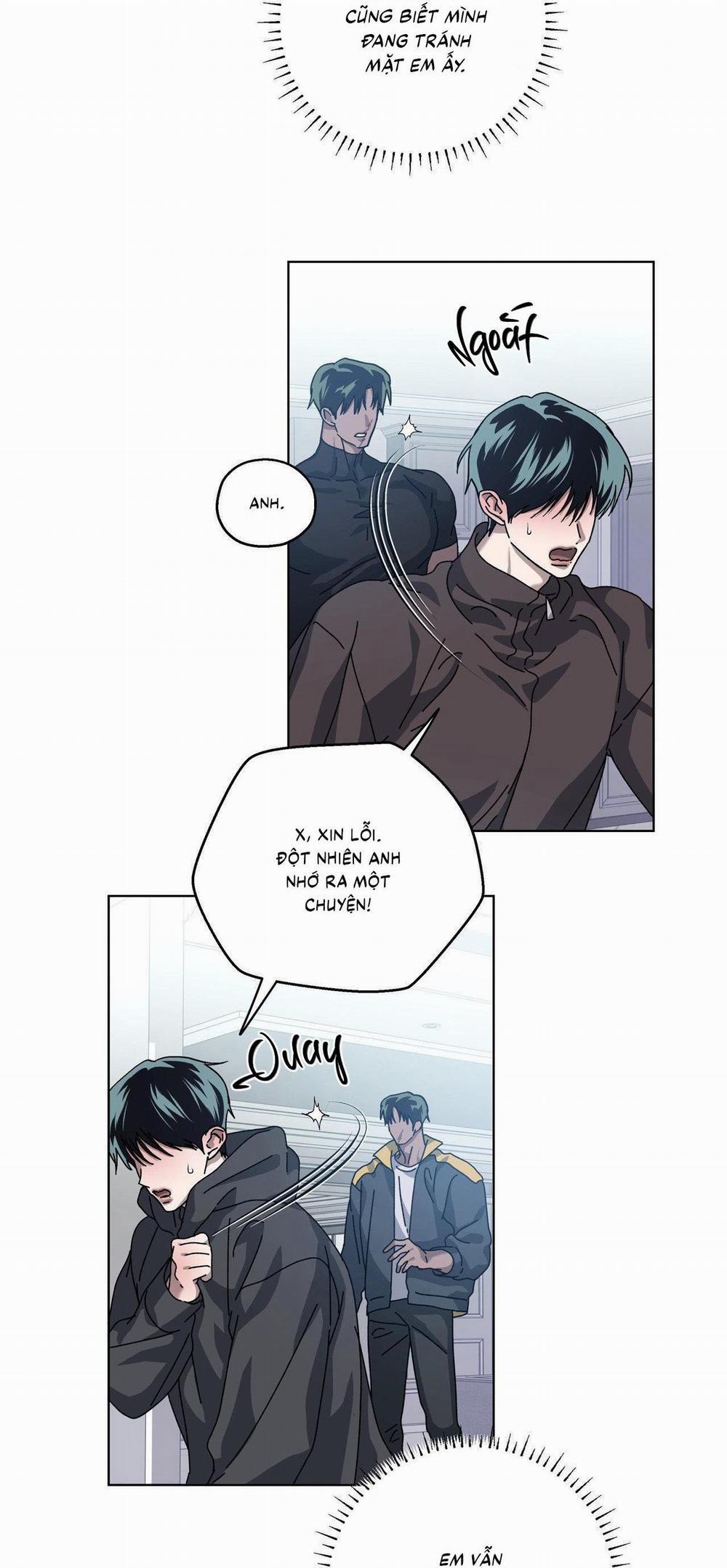 (Cbunu) In The Deep 11 trang 13