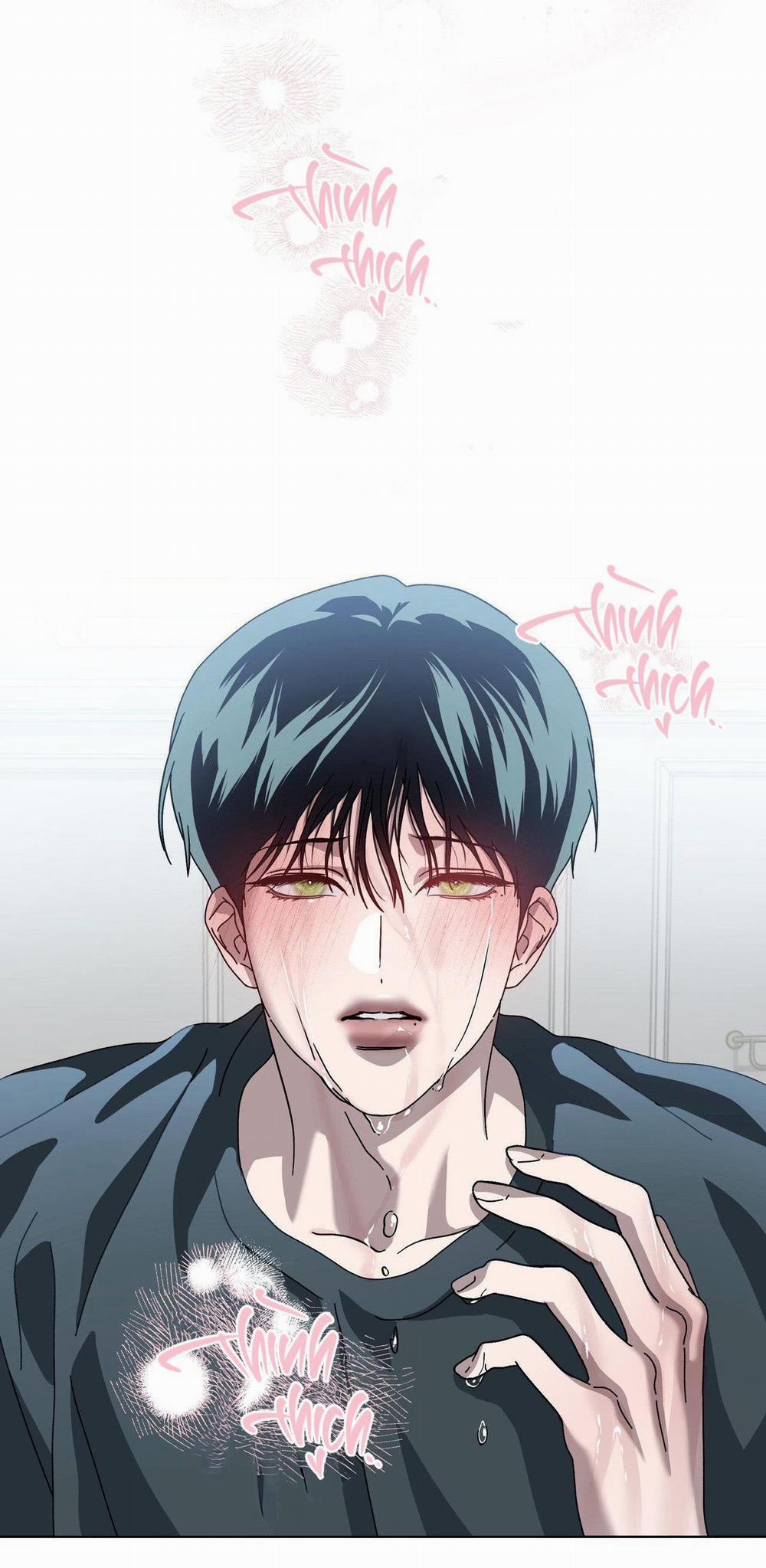 (Cbunu) In The Deep 11 trang 15