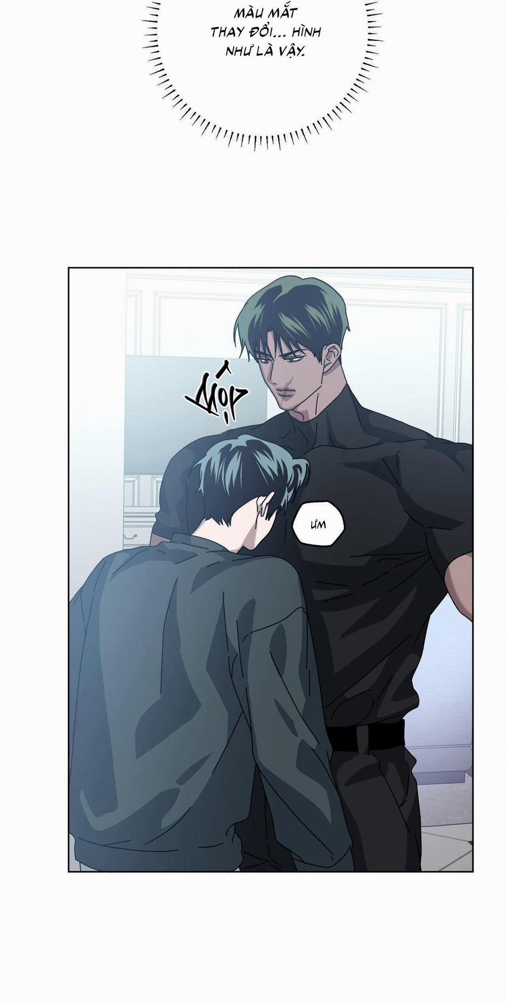 (Cbunu) In The Deep 11 trang 19