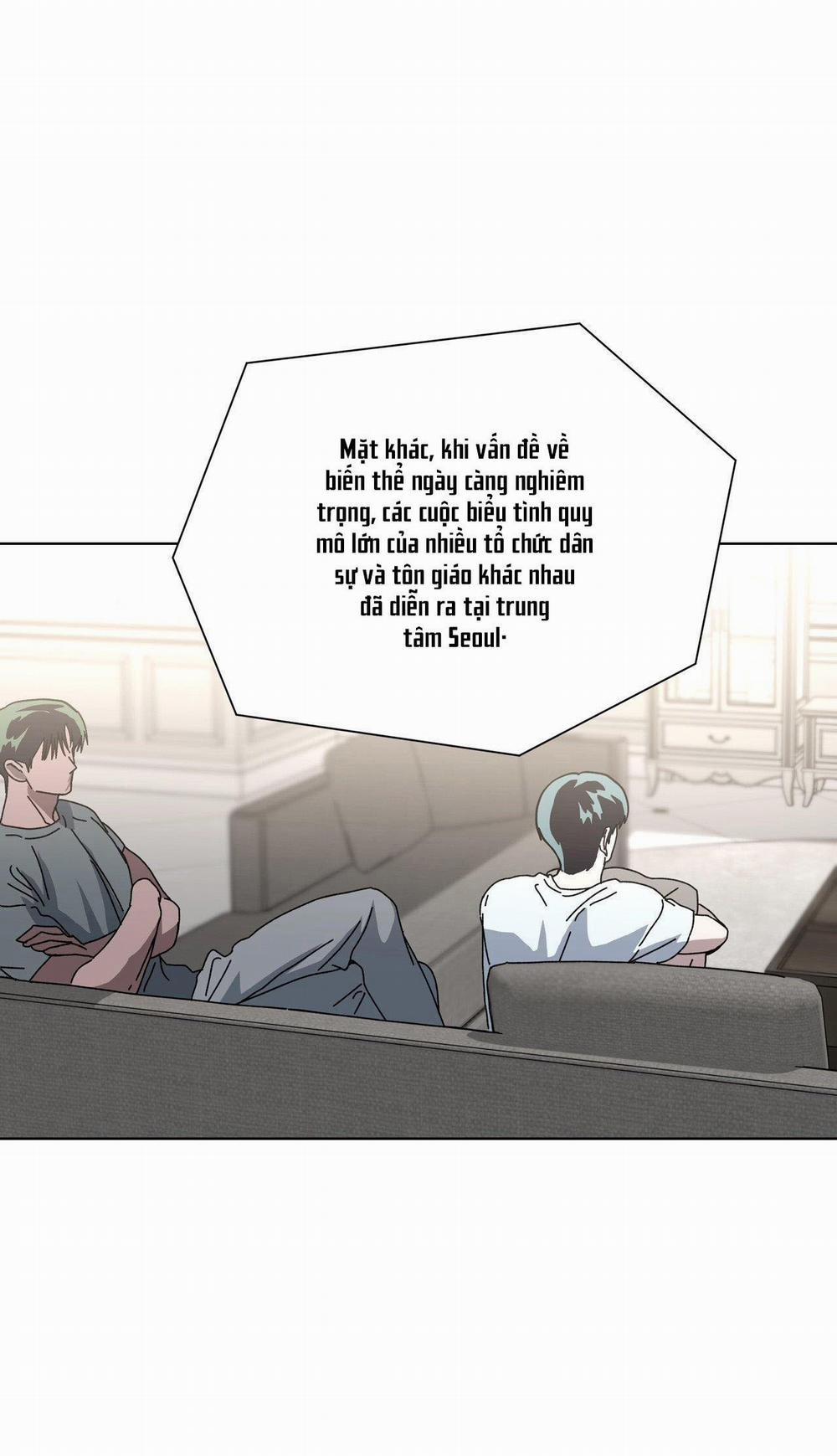 (Cbunu) In The Deep 11 trang 27