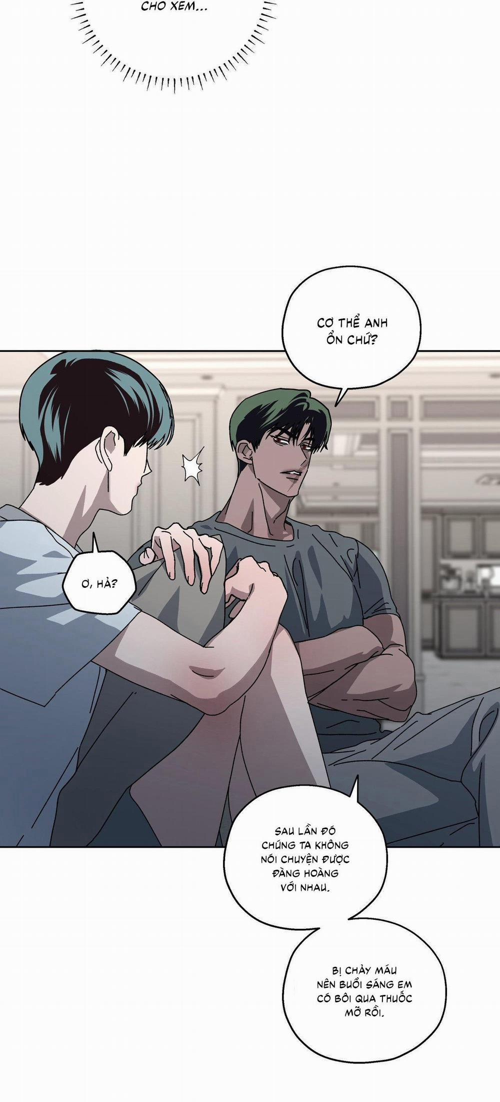 (Cbunu) In The Deep 11 trang 29