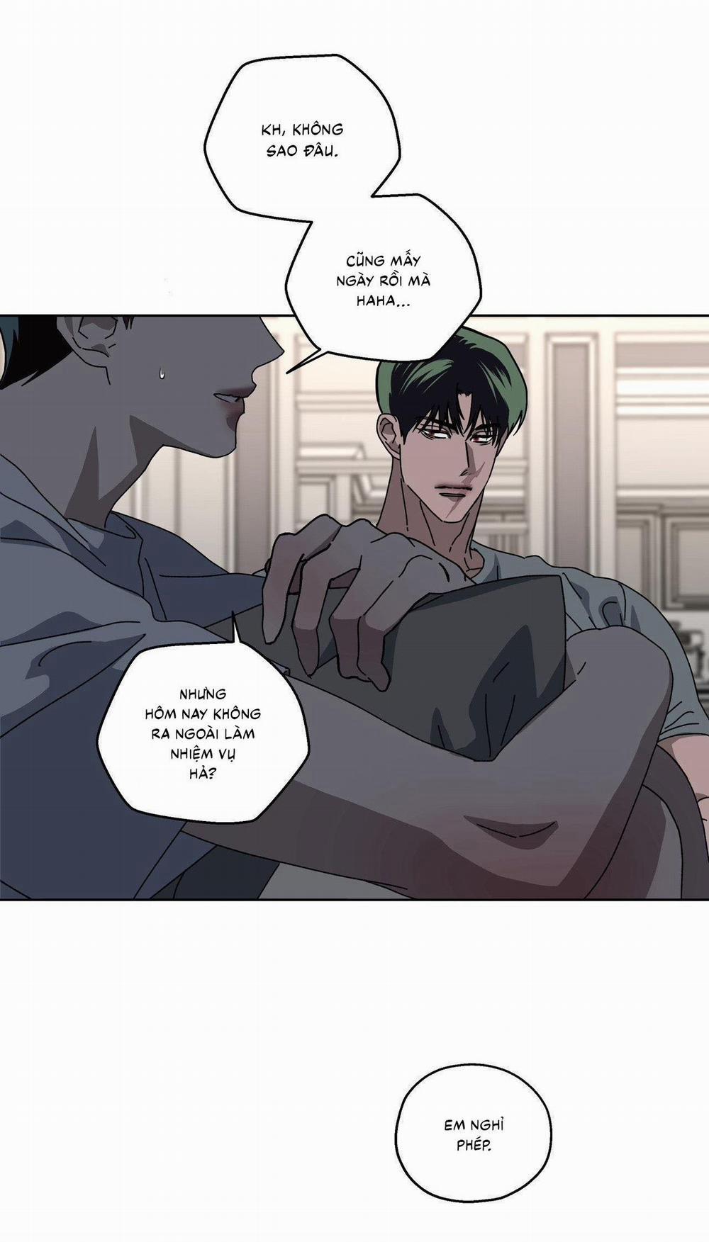 (Cbunu) In The Deep 11 trang 30