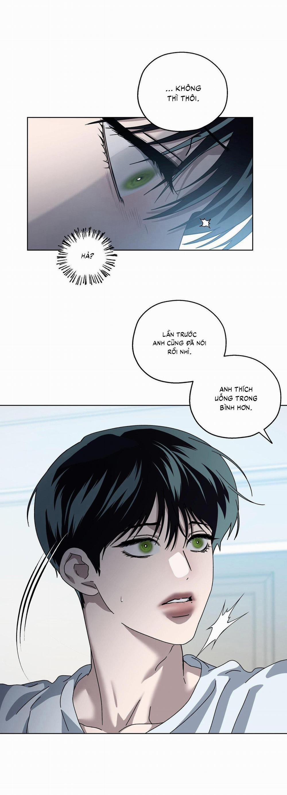 (Cbunu) In The Deep 11 trang 39