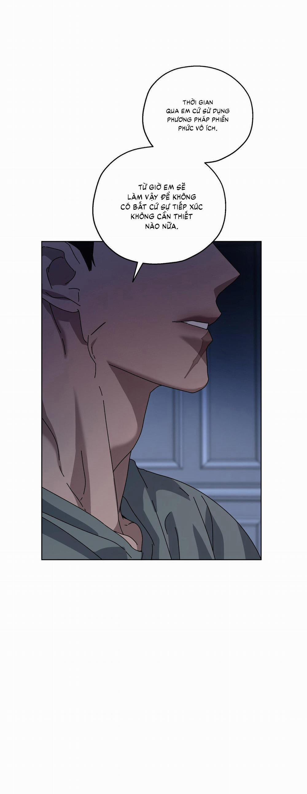 (Cbunu) In The Deep 11 trang 40