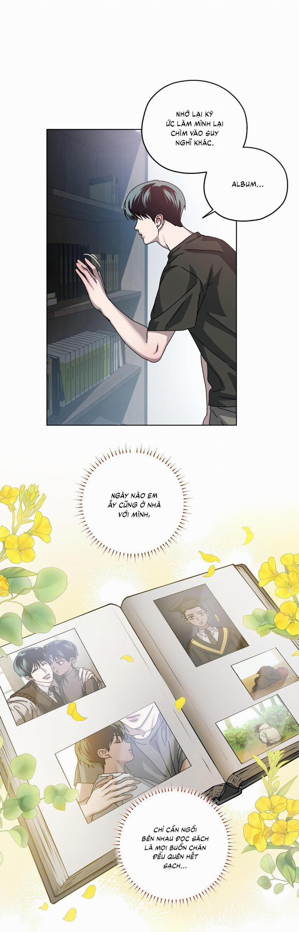 (Cbunu) In The Deep 11 trang 53