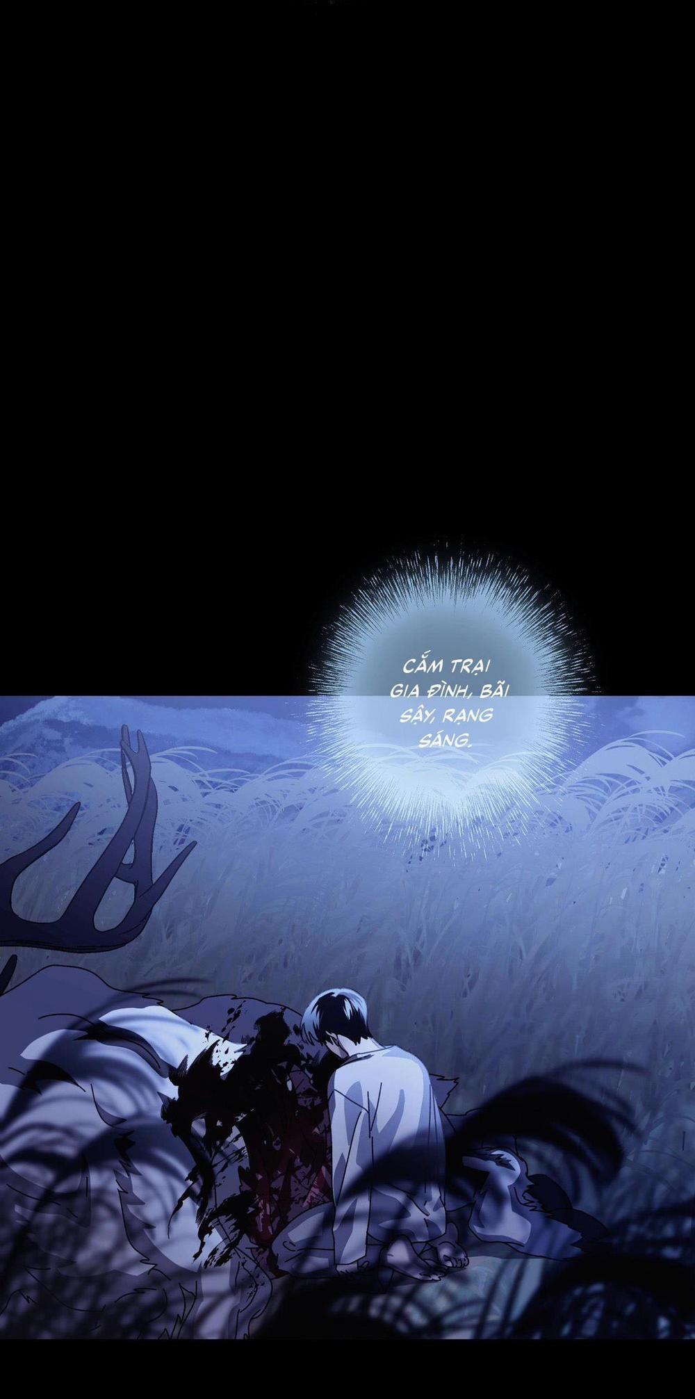 (Cbunu) In The Deep 12 trang 14